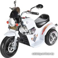 Электротрицикл Farfello TR1508A (белый)