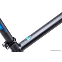 Велосипед Cube Hyde Race (2015)