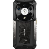 Телефон Ulefone Armor 28 Pro 16GB/512GB (черный)