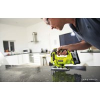 Электролобзик Ryobi R18JS-0 (без АКБ)