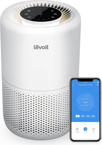 Очиститель воздуха Levoit Core 200S