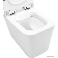 Унитаз подвесной Calani Clif Slim CAL-C0003