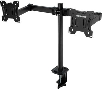 Кронштейн для монитора Rexant 38-0356