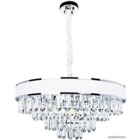 Подвесная люстра Arte Lamp Diadem A1002LM-8CC