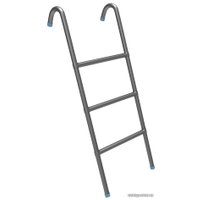 Батут Unix Line Classic 12ft Outside (синий/зеленый)