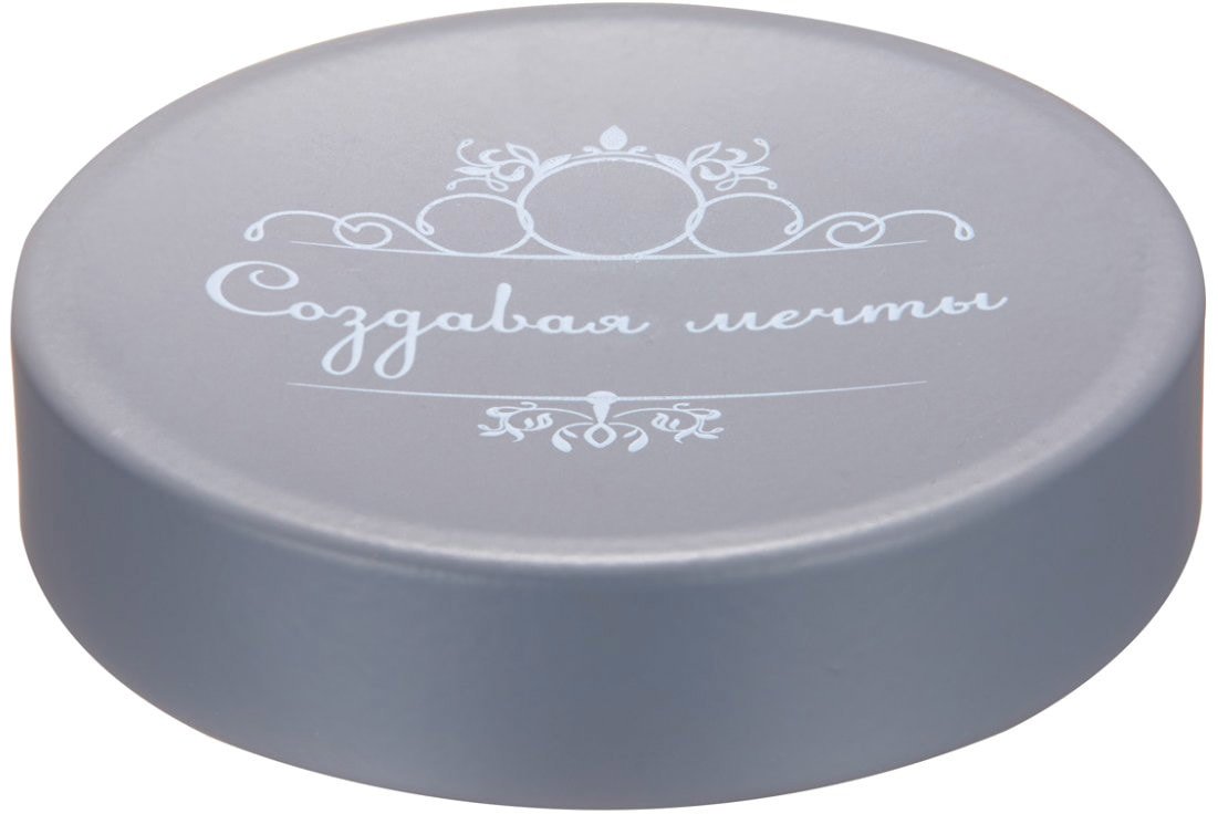 

Мыльница FORA Создавая мечты FOR-DA036GR