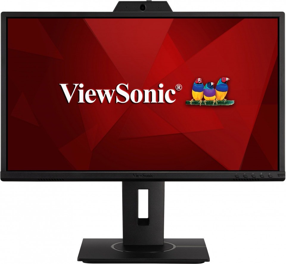 

Монитор ViewSonic VG2440V