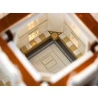 Конструктор LEGO Architecture 21056 Тадж-Махал