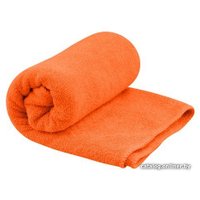 Полотенце SeaToSummit Tek Towel XS outback orange (оранжевый)