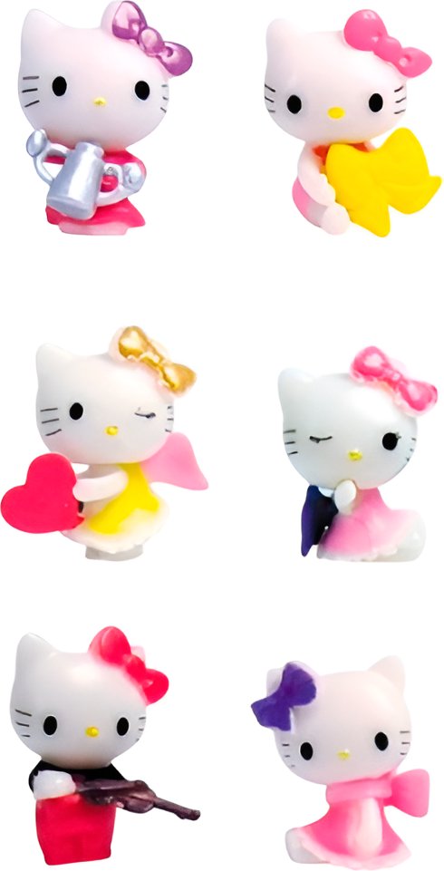 

Набор фигурок Huada Герой 2821983-131