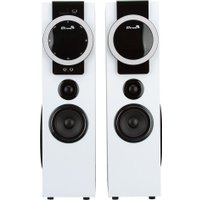 Акустика Eltronic 20-81 Home Sound (белый)