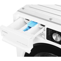 Стирально-сушильная машина Hyundai WMD7228 в Солигорске