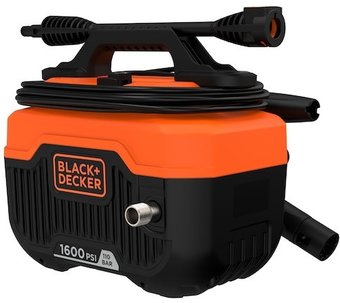 Мойка высокого давления Black & Decker BEPW1300H