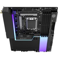 Материнская плата NZXT N9 Z890 N9Z89XTB1