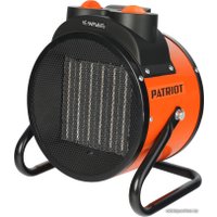 Электрическая тепловая пушка Patriot PT R 5S