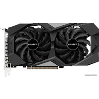 Видеокарта Gigabyte GeForce GTX 1650 WindForce 4GB GDDR5 GV-N1650WF2-4GD