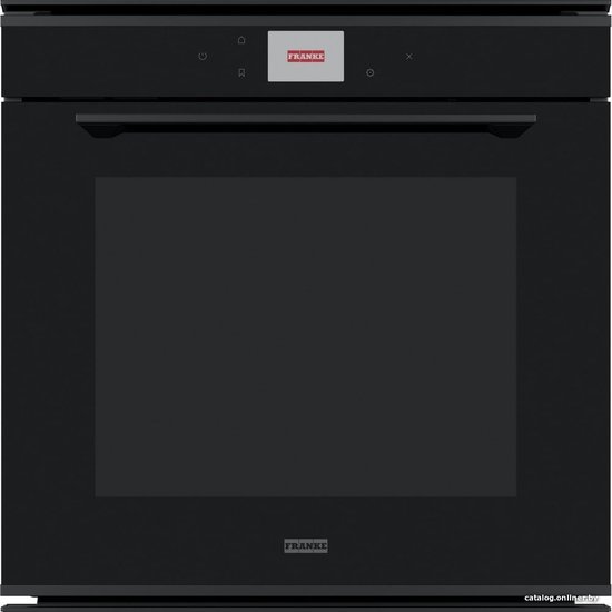 Franke Mythos FMY 99 P BK