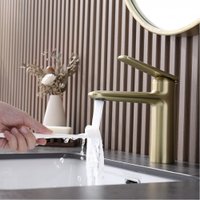 Смеситель Ganzer GZ02111-S