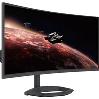 Игровой монитор Cooler Master GM34-CWQ2