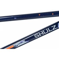 Детский велосипед Shulz Bubble 20 Race 2026 (буран)