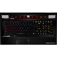 Игровой ноутбук MSI GX780-036RU (9S7-176112-036)