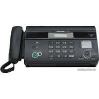 Факс Panasonic KX-FT982 (черный)