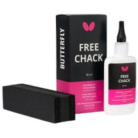 Клей для ракеток/накладок Butterfly Free Chack 90мл