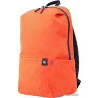 Городской рюкзак Xiaomi Mi Casual Daypack (оранжевый)