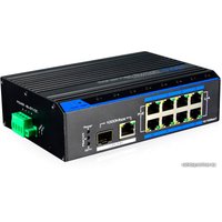 Неуправляемый коммутатор Utepo UTP7208E-POE-A1 в Гомеле