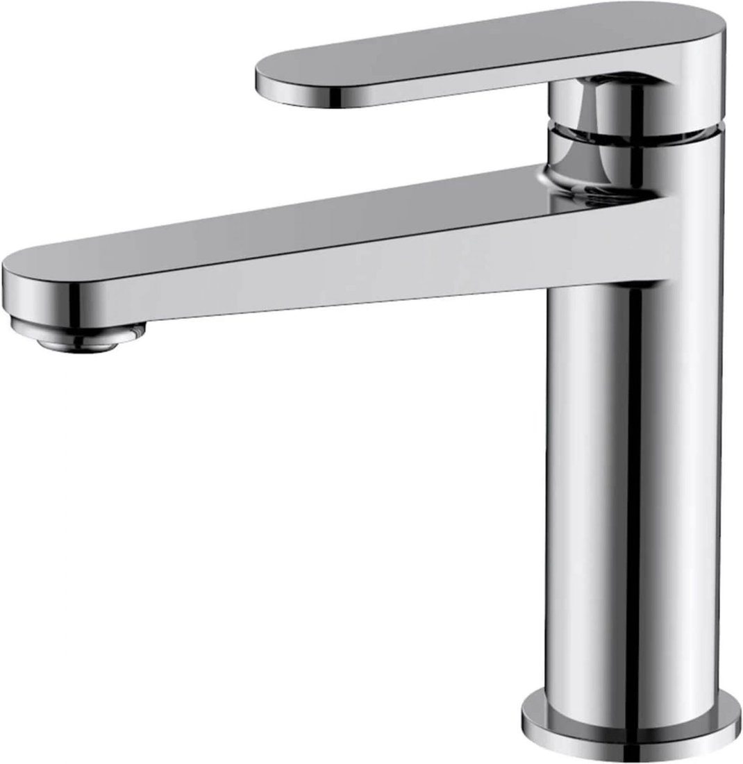 Смеситель AQUAme Novara AQM6910CR