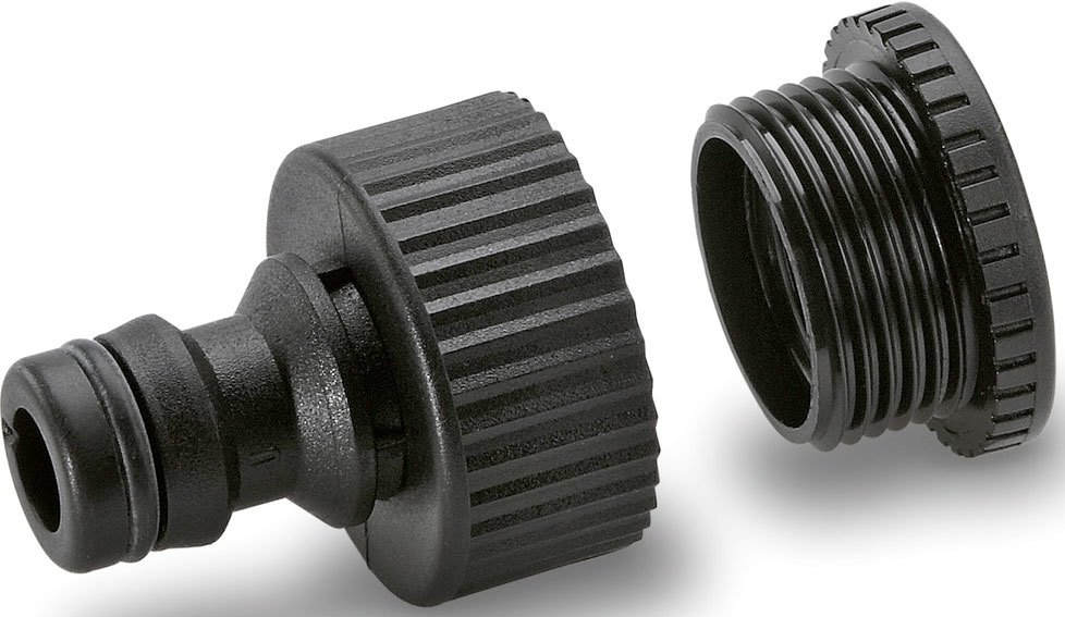 

Коннектор Karcher Штуцер G3/4 с переходной муфтой G1/2 2.645-065.0