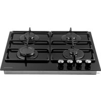 Варочная панель Normann BHG-6451S.BK