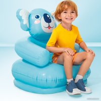 Надувное кресло Intex 68556 (коала)