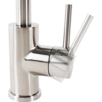 Смеситель IDDIS Kitchen Line K05STJ0i05