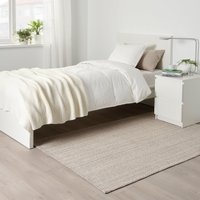 Ковер для жилой комнаты Ikea Tiphede 40456757 120x180 см