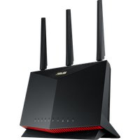 Wi-Fi роутер ASUS RT-AX86U Pro