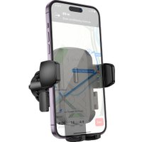 Держатель для смартфона Hoco H64 (черный)