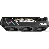 Видеокарта ASUS TUF Gaming X3 GeForce GTX 1660 Ti OC 6GB GDDR6