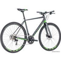 Велосипед Cube SL Road Race (2018)