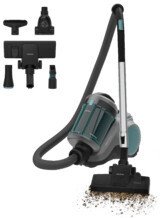 Пылесос Cecotec Conga Rockstar Cyclonic Powerbag 108209