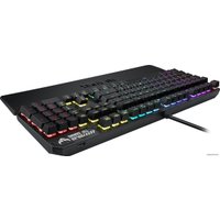 Клавиатура ASUS TUF Gaming K3 (Linear Switch)