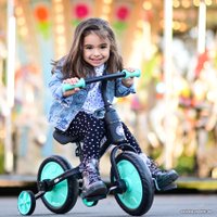 Детский велосипед Lorelli Runner 2 в 1 (красный)