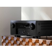 AV усилитель Denon AVC-X4800H (черный)