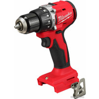 Ударная дрель-шуруповерт Milwaukee M18 M18BLPDRC-0 4933492820 (без АКБ)