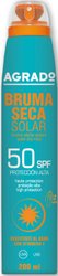 Solar Dry Mist SPF 50 200 мл