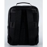 Городской рюкзак Francesco Molinary 356-QSC005-BLK (черный)