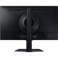 Игровой монитор Samsung Odyssey G7 LS27DG702EIXCI