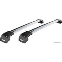 Поперечины Thule WingBar Edge 9592 M (серебристый)