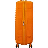 Чемодан American Tourister Fastforward Radiant orange 68 см
