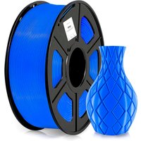 Пластик CACTUS CS-3D-TPU-0.8KG-BLUE 1.75 мм